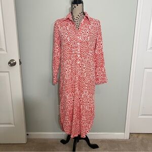La Mer Luxe, size small dress